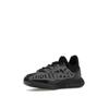 Adidas Yeezy Boost 350 V2 CMPCT Kids Slate Onyx Детские кроссовки Черные IG9610