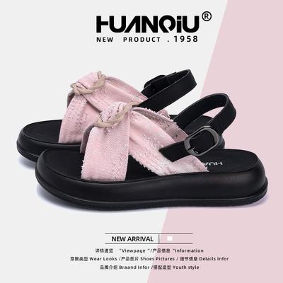 Женская обувь – Сандалии