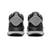 Jordan Max Aura 5 Черный Металлический Золотой Jordan DZ4353-017