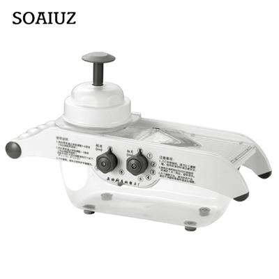 Пищевой резак, измельчитель, слайсер, универсальный и функциональный