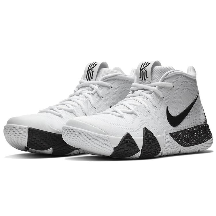Nike Kyrie 4 'White' Men's AV2296-100