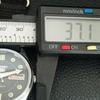 ЯПОНСКИЕ ВИНТАЖНЫЕ ОТРЕМОНТИРОВАННЫЕ АВТОМАТИЧЕСКИЕ МУЖСКИЕ ЧАСЫ SEIKO 5 С ЧЕРНЫМ ЦИФЕРБЛАТОМ a444206-1