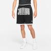 Jordan Casual Shorts Men's Black (Unisex) Sports Shorts DA7207 010