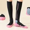 Medical Compression Socks for Men and Women 20-30 mmHg Running Support Socks