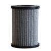 2.37x2.37x 3.25 Inches Filter Air Purifier Pet Portable
