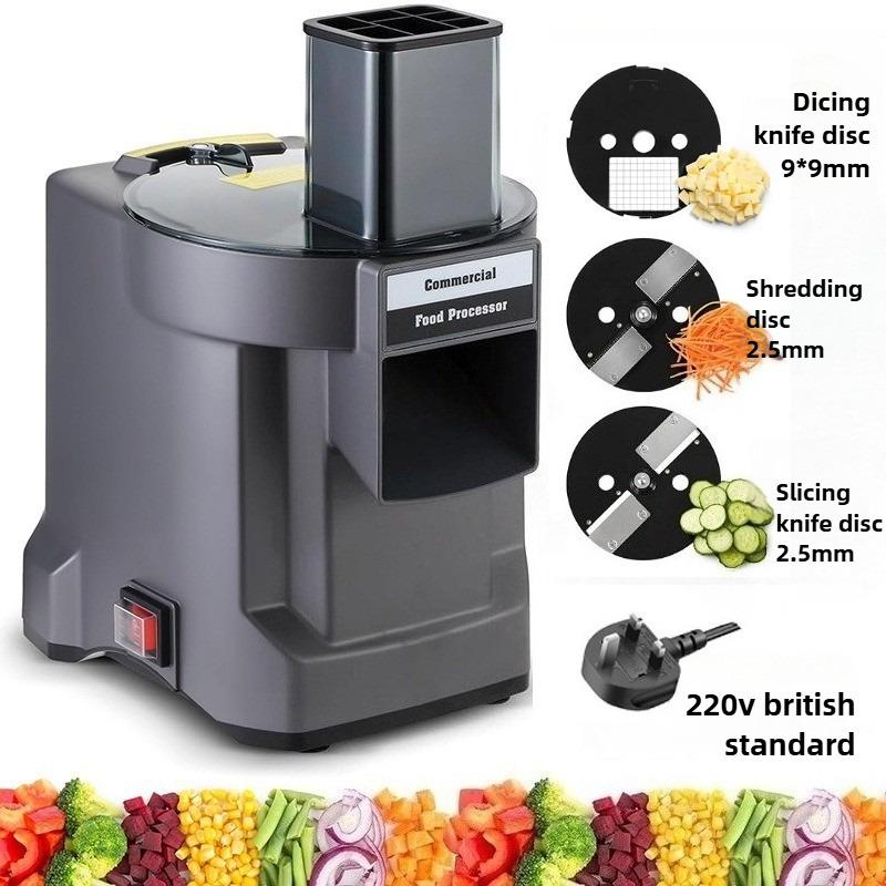 Многофункциональная трансграничная овощерезка