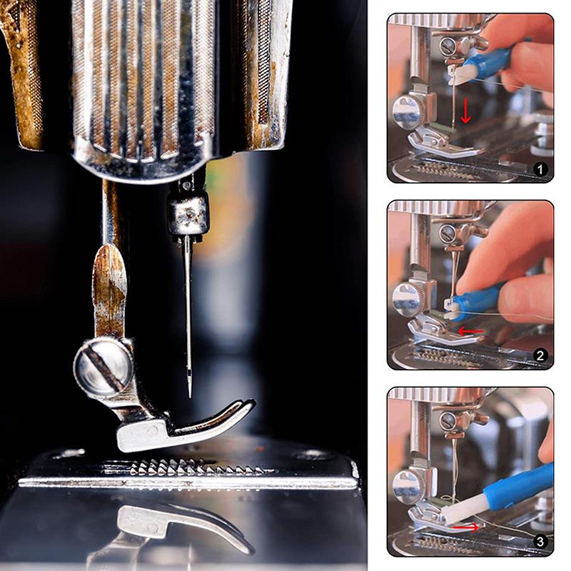 50/100Pcs Sewing Machine Needles Universal Sharp Sewing Machine Needles For Home Household Sewing Machine Tool Accessories