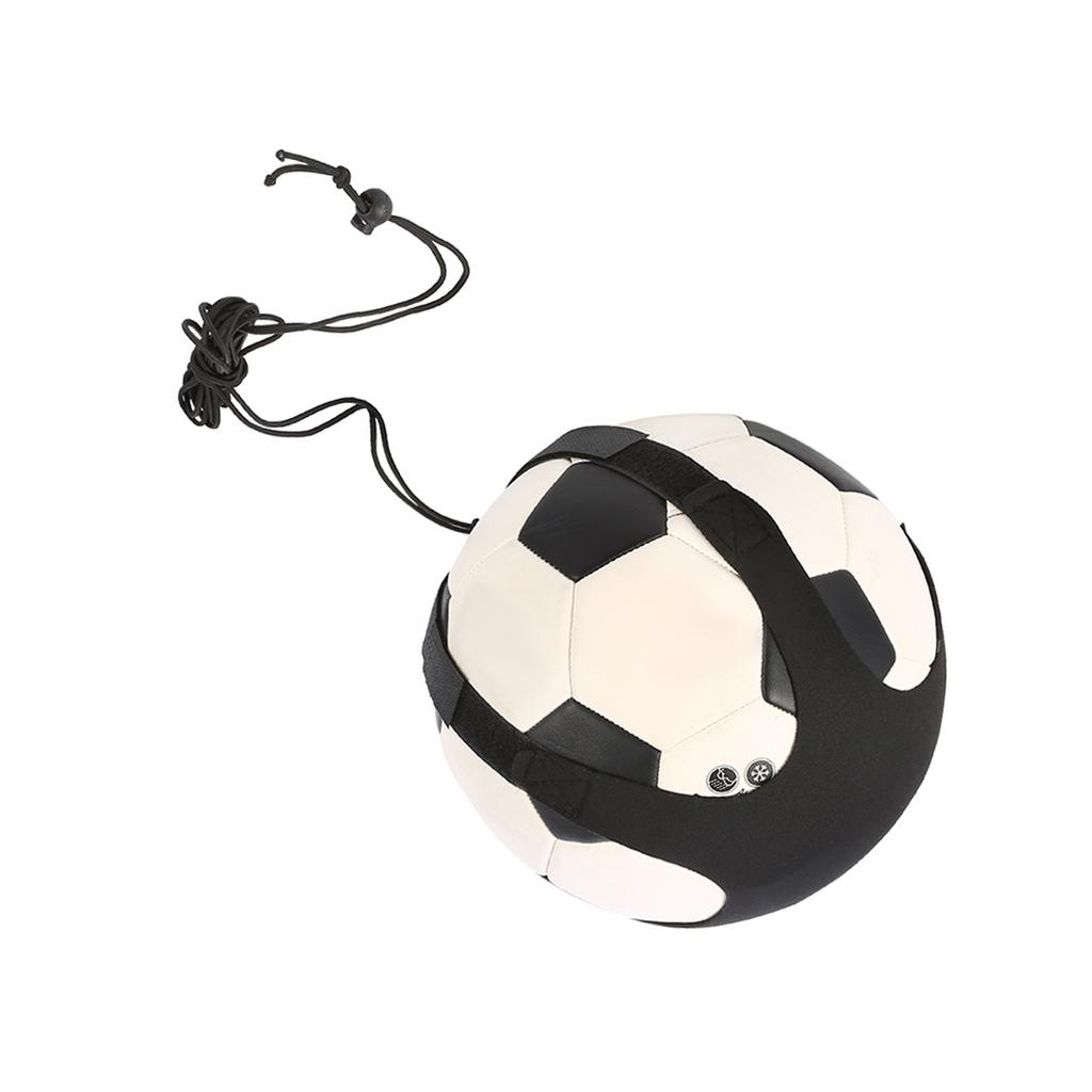 Children Football Soccer Kick Trainer Skills Practice Exercises Training Waist Belt