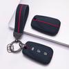 Чехол для брелока для SYM XS150T-9 2A XS300T Joymax Z300 Cruisym с брелоком Защита от царапин Ударопрочная защита Мягкая текстура захвата