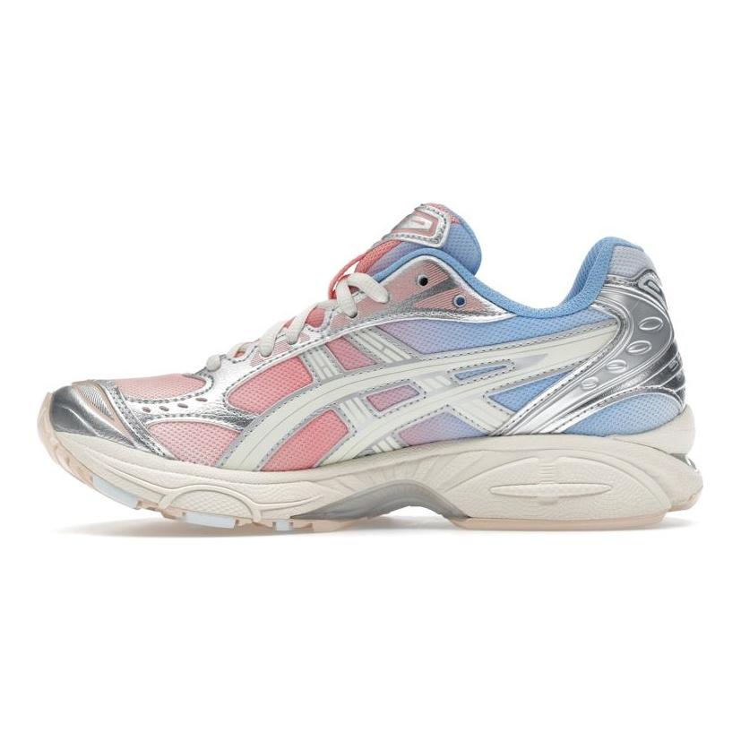 Asics Кроссовки женские Gel Kayano 14 Baked Pink Cream 1202A516-700