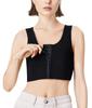 Nabe Breast Sarashi Bra Top To Make Your Breasts Look Tank Sports No Japanese Style Shapewear Bra [CtriLady] Shirt, Flattering, Bra, Smaller, Top,