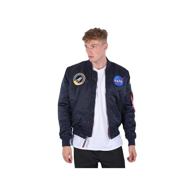 Куртка Alpha Industries AI.166107-07-5XL