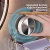 Wall Mounted Wet Wipes Storage Box Suction Cup Paper Towel Box High Quality Tissue Holder  Bathroom