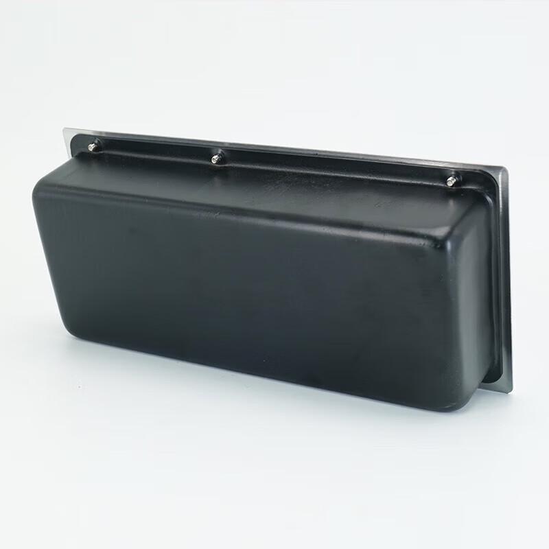 Bingyu Adjustable Glass Door Floor Spring