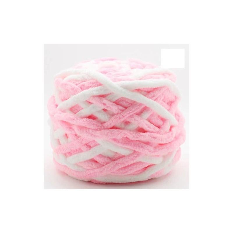 Wool Yarn For Knitting Cozy Accessories And Thick Apparel With High Durability