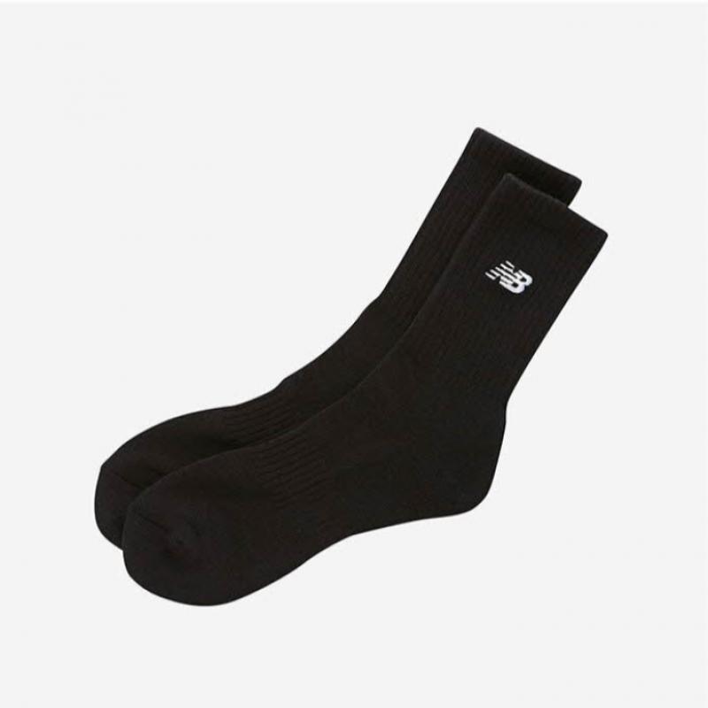 New Balance Носки Kqj Nbgedab603 19 M Длинные подвесные 3 упаковки