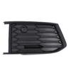 Front Fog Light Grille Protective High Strength Stylish Look Fog Lamp Grille Bezel Cover
