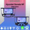 Android Carplay Car Radio For Hyundai Sonata NF 2008-2010 Multimedia Player Head Unit Stereo GPS Navigation BT WIFI 2+32GB