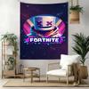 Roblox Wall Decor Tapestry Art For Pet Memorial Birthdaywedding Party Backdrop Family Gift