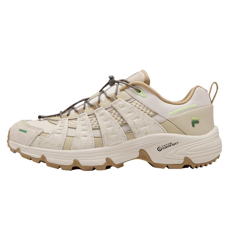 FILA FUSION COMO X 2026 Spring Athletic Sneakers