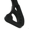 RC Car Tail Wheel Bracket Accessories for JLB 1:10 Remote Control Vehicle
