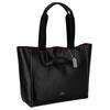 Сумка-тоут 58660 Женская SV/BK [Товар]