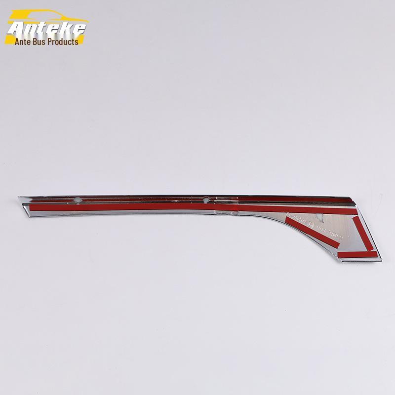 VITO 17 Центральная решетка Яркая Защита от царапин Капот Бампер Декоративная наклейка