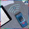 Bosch GLM 100-25 C Laser Rangefinder 100M Laser Distance Meter 2.8" IPS HD Color Screen Bluetooth4.2 APP Control Digital Measure