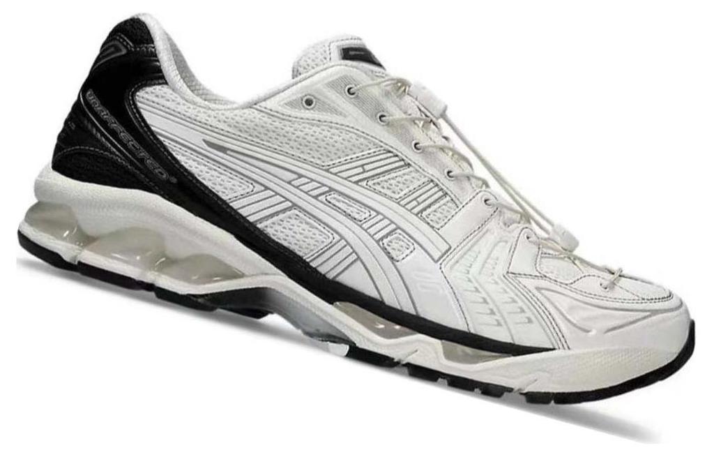 UNAFFECTED x ASICS Gel Kayano 14 'Infinite Wonders Pack - Bright White