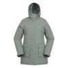 Womens/Ladies Ranger Water Resistant Padded Parka