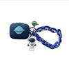 Применимый чехол для Bluetooth-гарнитуры Realme Buds Air8, парный, мультяшный, 1Pro, силиконовый, мягкий чехол