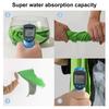 Sport Towel Sweat Absorption Quick-drying Dense Mesh Sun Protection Fast Cooling No