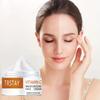 Gentle Moisturizing Cream To Brighten Skin Tone, Moisturize, Lighten Dullness and Firm Skin
