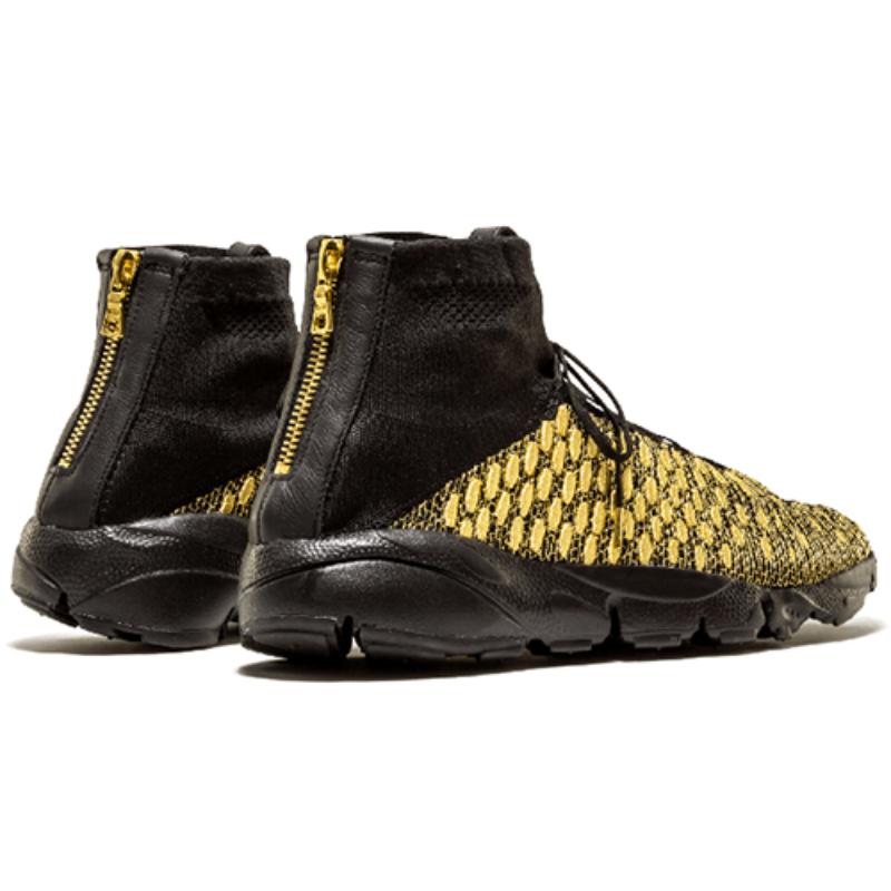Nike Кроссовки Footscape Magista Olivier Rousteing 834905-007