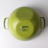 CHAHUA Double Layer Kitchen Strainer Basket