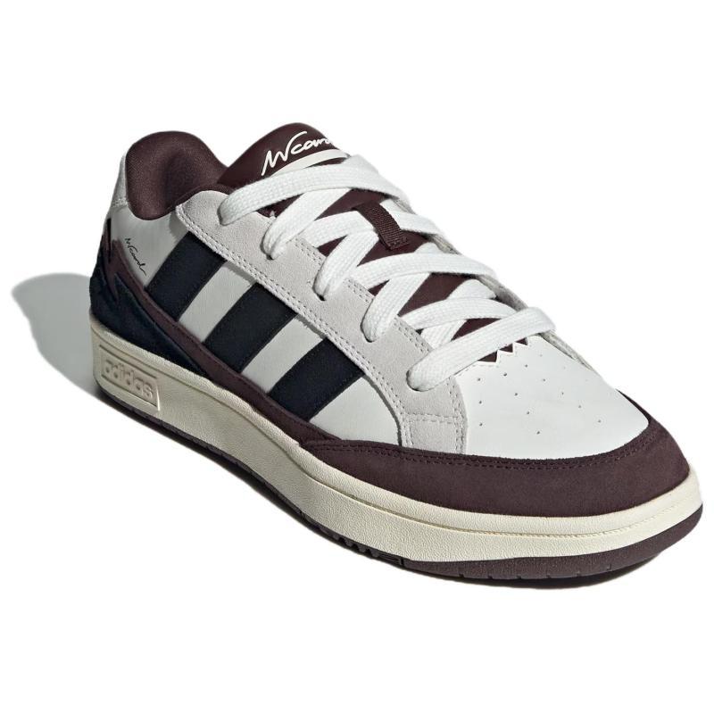 adidas Кроссовки Wcard Adv 'Коричневый Белый' IH0960