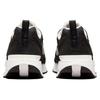 Nike Air Max Dawn Black White Men Sneakers Metallic-Silver Total-Orange Summit-White DJ3624-001