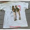 Milli Vanilli Band Girl You Know Its True T Shirt All Size Pl125 Vintage Breathable Comfortable Stretched Vintage