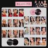 Предпродажа фотокарточек BLACKPINK - Чернильно-черное ОСОБОЕ ИЗДАНИЕ С КРАЙНИМ СРОКОМ (Розовые/Черные версии)