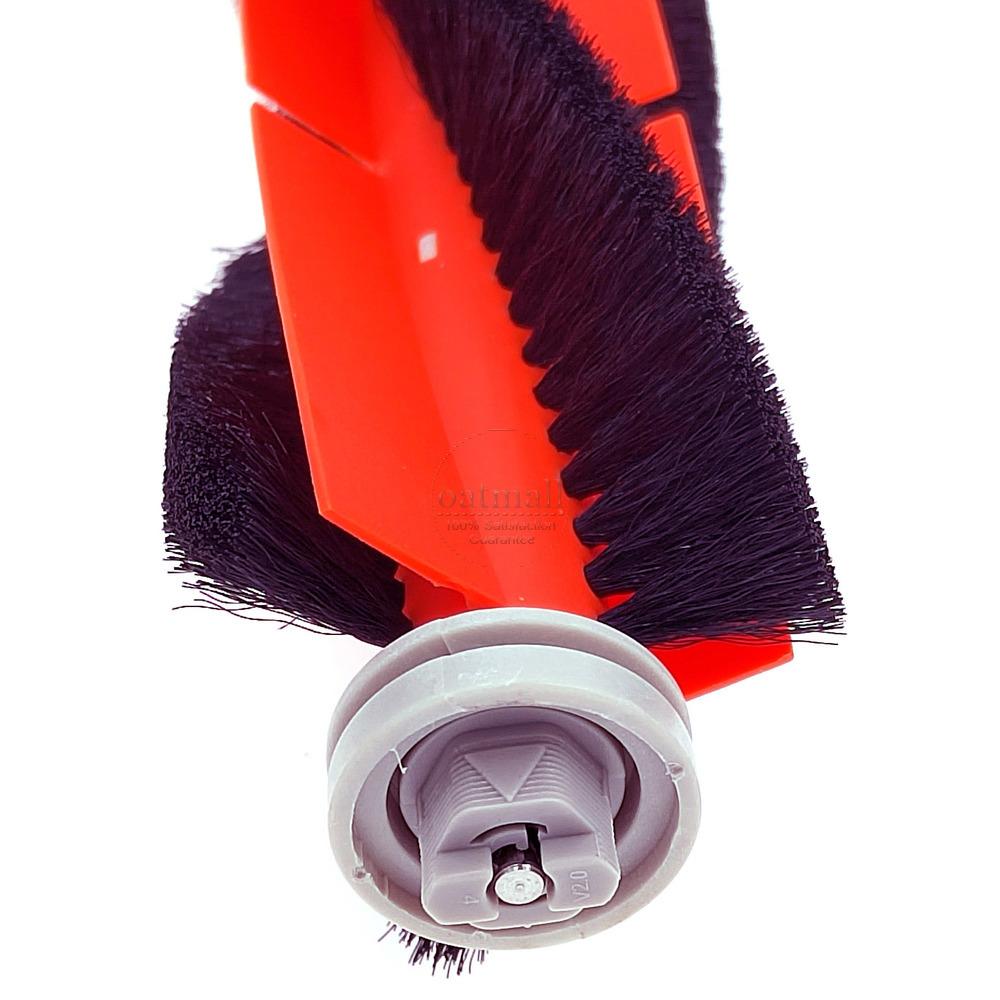 Роликовая щетка для пылесоса Xiaomi Mi Robot Vacuum / Mijia 1S Основная щетка для пылесоса Аксессуары для замены запасных частей