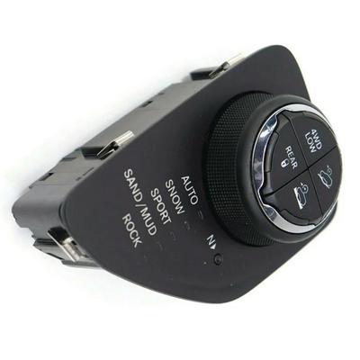 Переключатель раздаточной коробки для Jeep Cherokee 2.4L 2014-2018 68141878AC 68323270AA