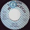 7-дюймовая пластинка LLOYD HEMMINGS Thank You NONE Youth Promotion 1988 Ямайка Регги Ска Даб Б/у