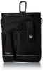Small Item Case with Reflective Black [Bouken Club] RF-105 Pouch, Lines,