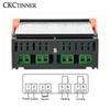 STC-3000 LED Digital Thermostat Temperature Controller Thermoregulator Relay Heating Cooling for Incubator AC 110-220V NTC