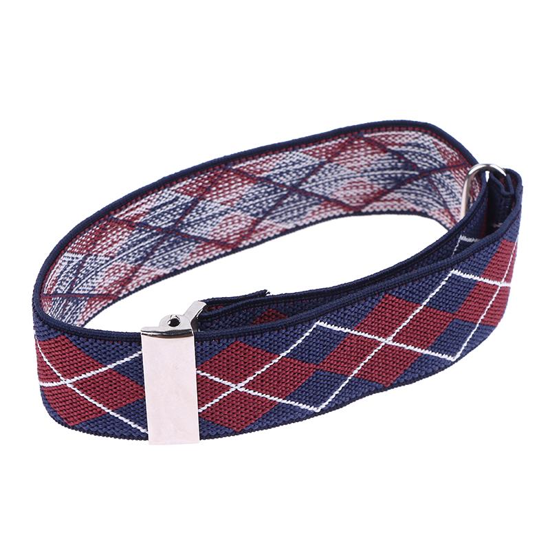 1Pair Elastic Armband Shirt Sleeve Holder Women Men Fashion Adjustable Arm Cuffs Bands For Party Wedding Clothing Accessories