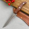 67 слоев дамасской стали кованый нож мясной тесак обвалочный нож охотничий походный рыболовный кухонный поварской нож