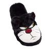Womens/Ladies Lucifer Slippers