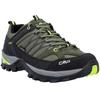 CMP Rigel Low WP 3Q54457 Trekking Boots