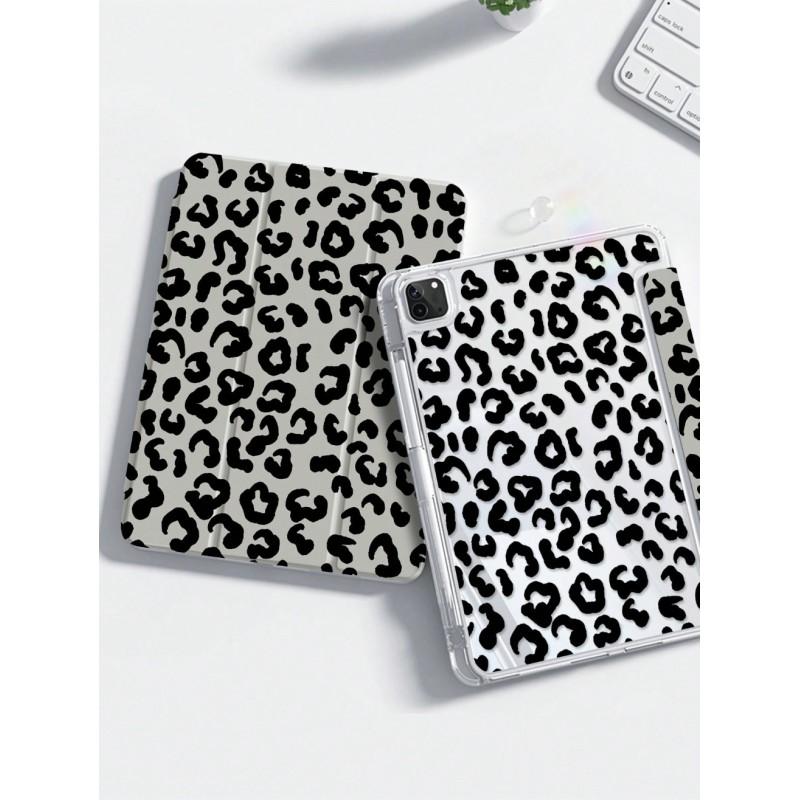IPad 10th Gen 10.9 Inch Case With Kickstand Magnetic Shockproof Hard Back Soft Edge Cover Air 11