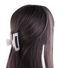 Headwear For Female Hair Accessories Acetic Acid Hair Claw Korean Style Crab Clip Women Hair Clip